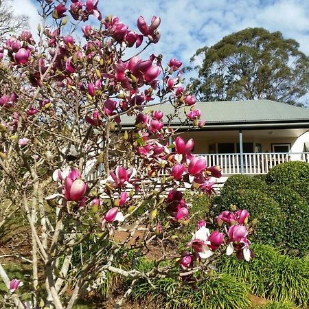 The Paddocks Villa Maleny Exterior foto