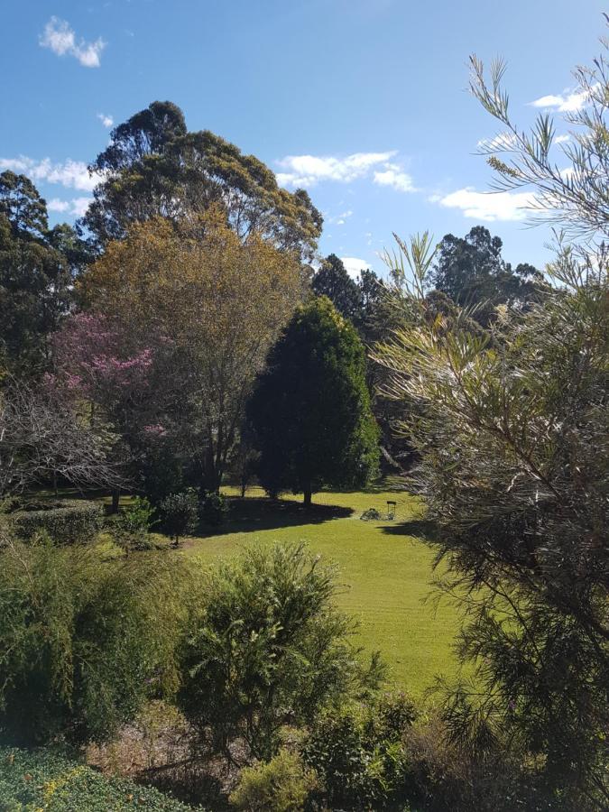 The Paddocks Villa Maleny Exterior foto