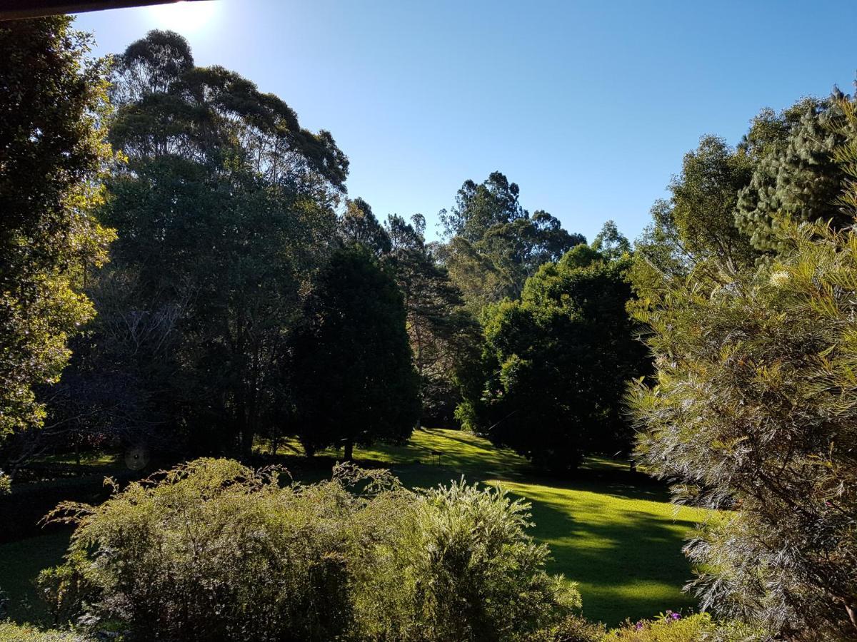 The Paddocks Villa Maleny Exterior foto