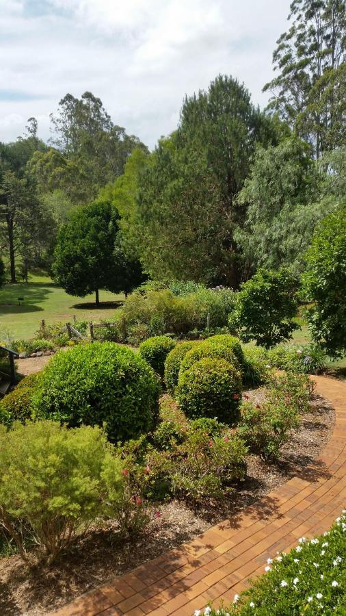 The Paddocks Villa Maleny Exterior foto