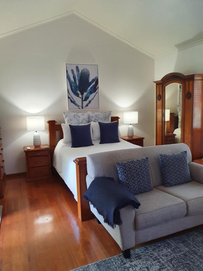 The Paddocks Villa Maleny Exterior foto