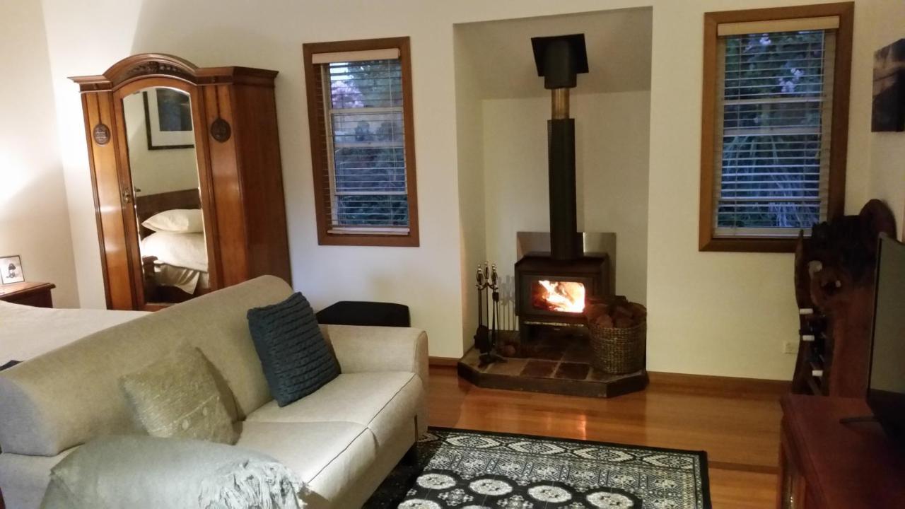 The Paddocks Villa Maleny Exterior foto