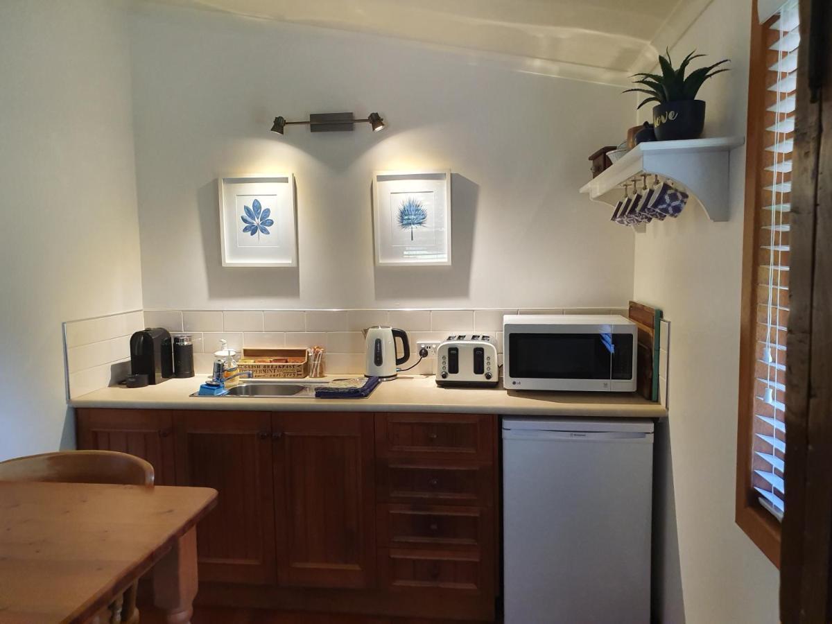 The Paddocks Villa Maleny Exterior foto