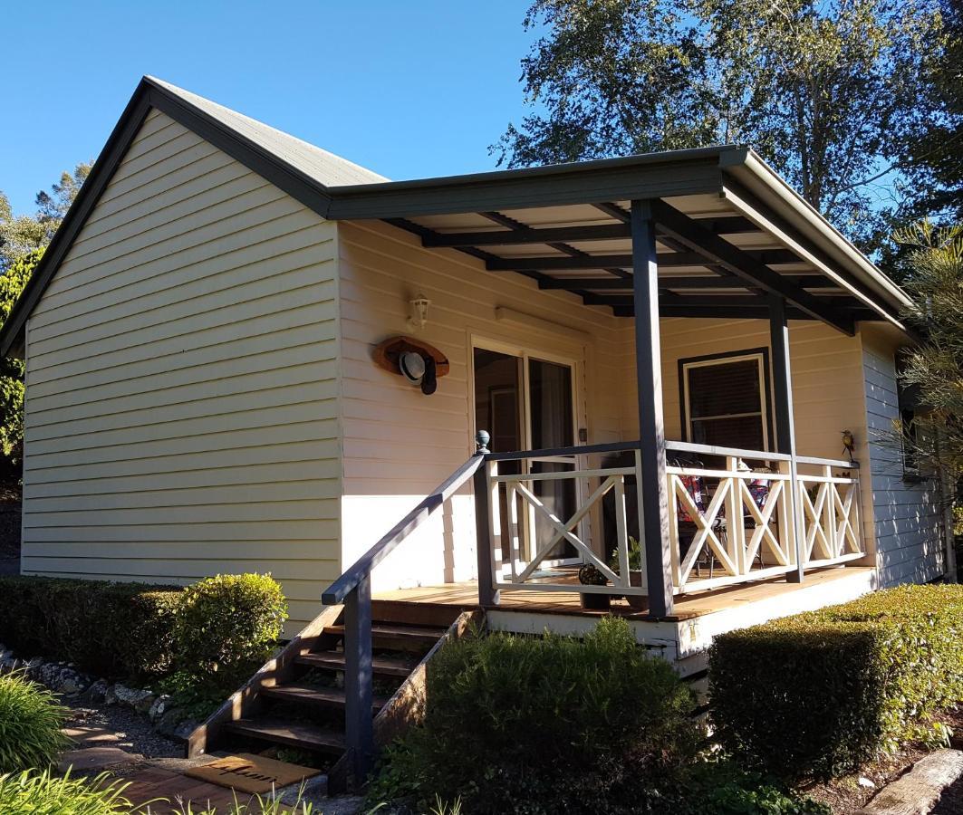 The Paddocks Villa Maleny Exterior foto