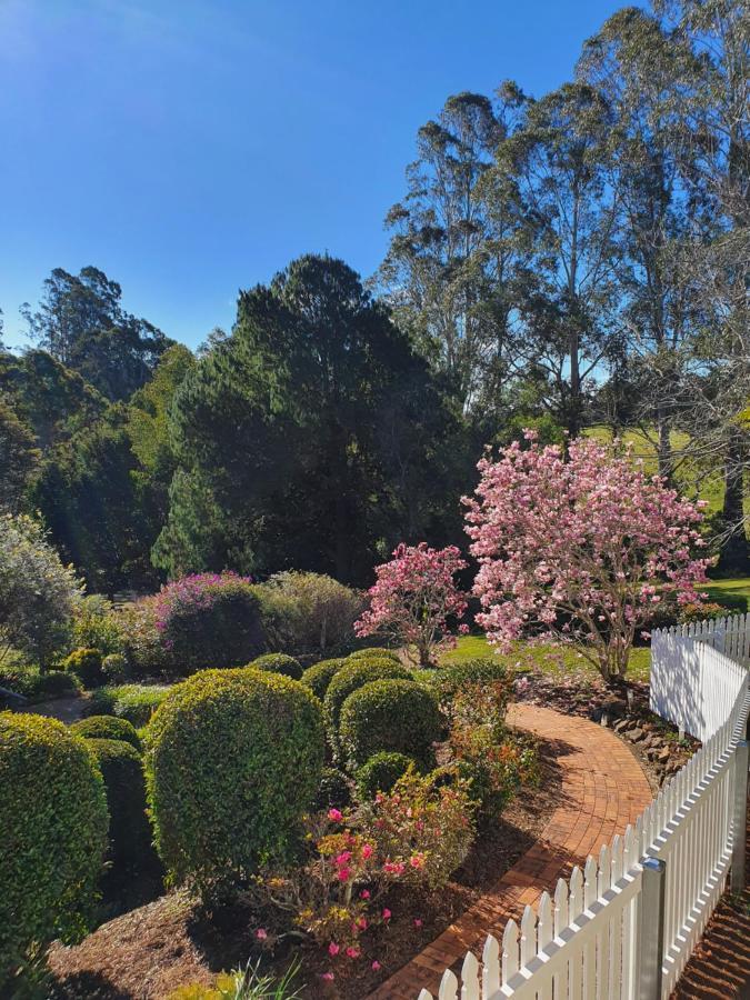 The Paddocks Villa Maleny Exterior foto